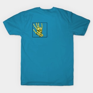 Trippy Hand T-Shirt